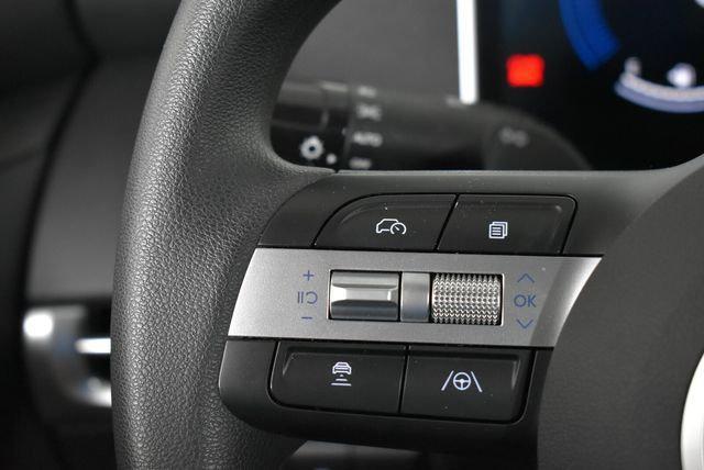 2026 Hyundai Tucson - $27,283