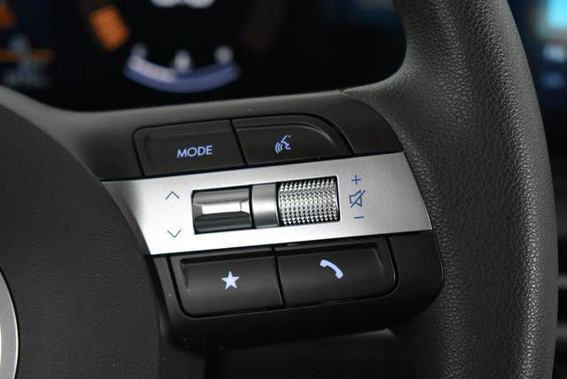 2026 Hyundai Tucson - $27,283