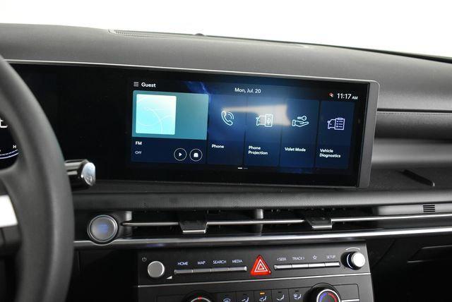 2026 Hyundai Tucson - $27,283