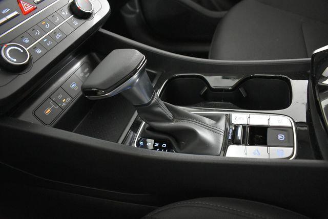 2026 Hyundai Tucson - $27,283