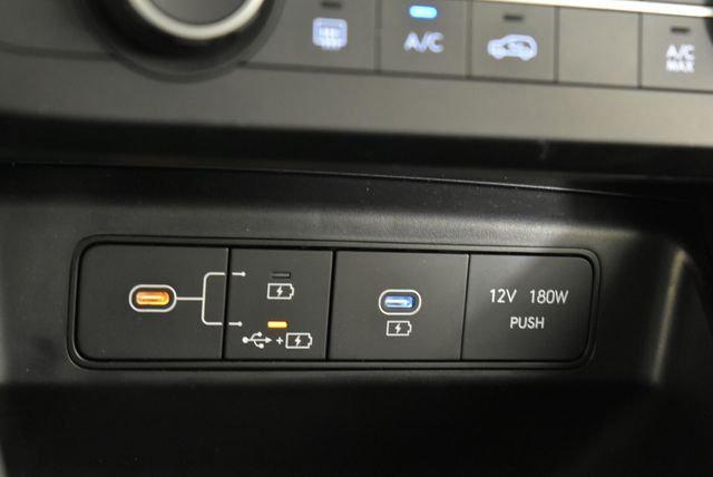 2026 Hyundai Tucson - $27,283