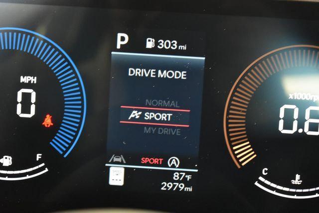 2026 Hyundai Tucson - $27,283