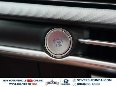 Photo of a 2026 Hyundai Tucson SE 4DR SUV for sale