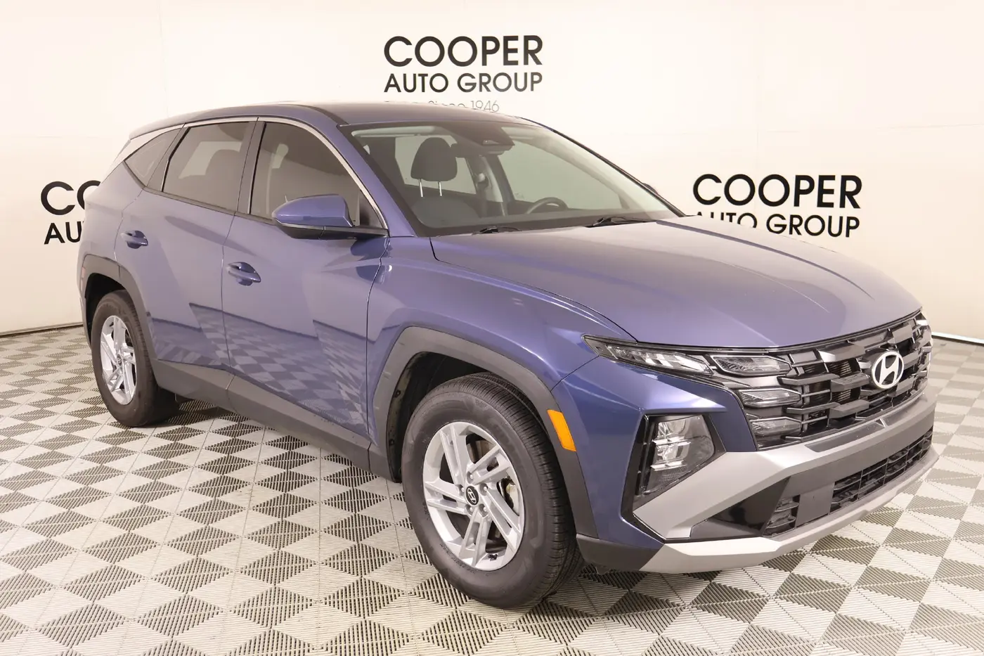 2026 Hyundai Tucson - $25,074