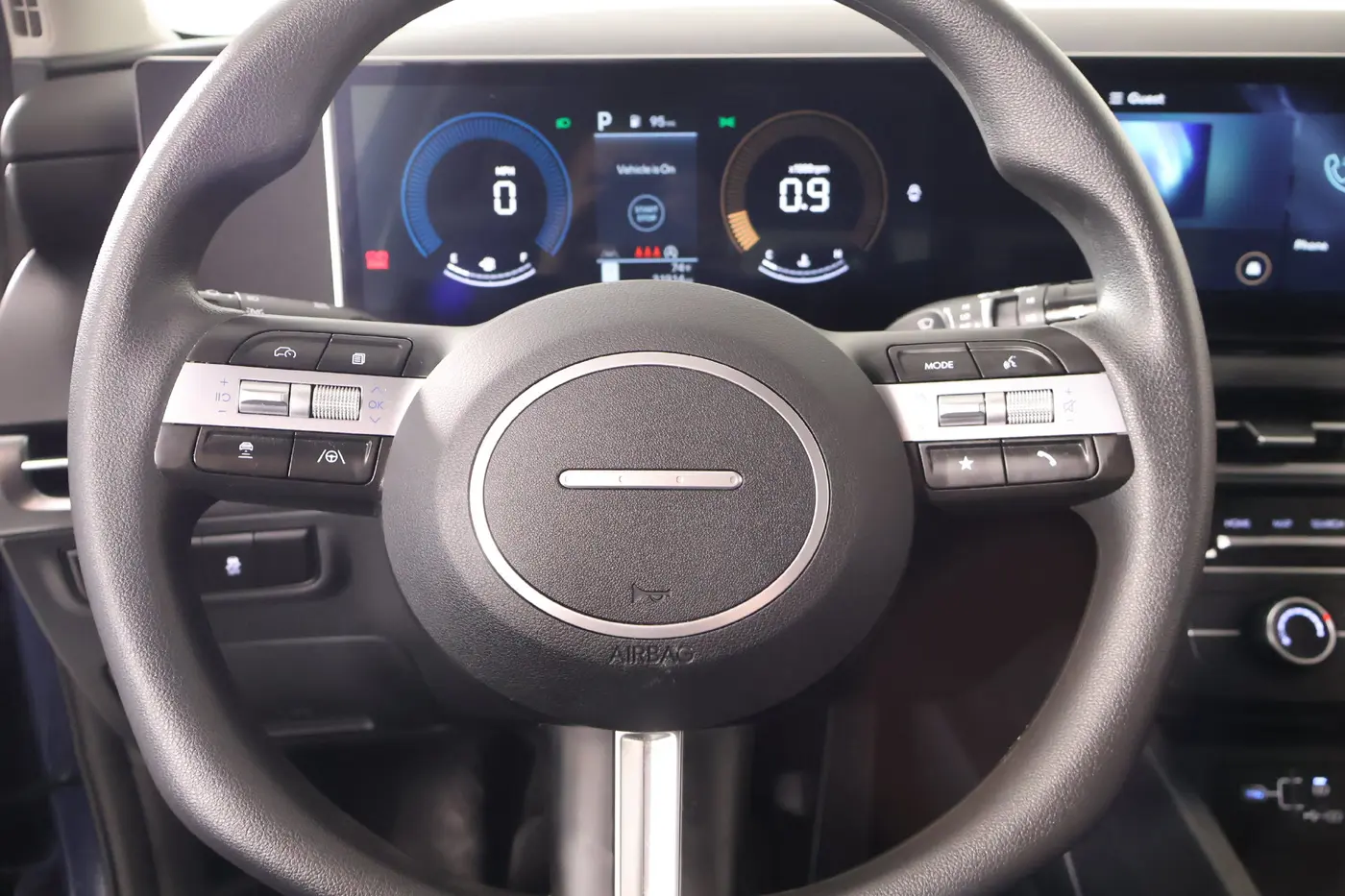 2026 Hyundai Tucson - $25,074