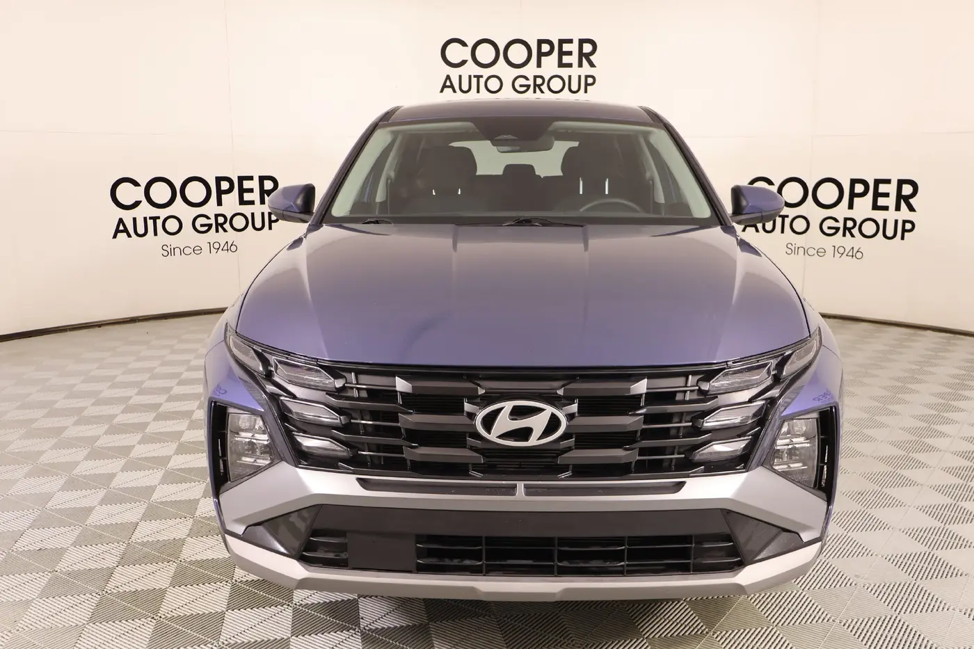 2026 Hyundai Tucson - $25,074