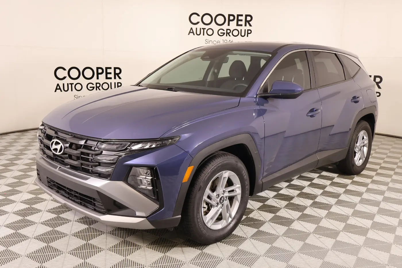 2026 Hyundai Tucson - $25,074