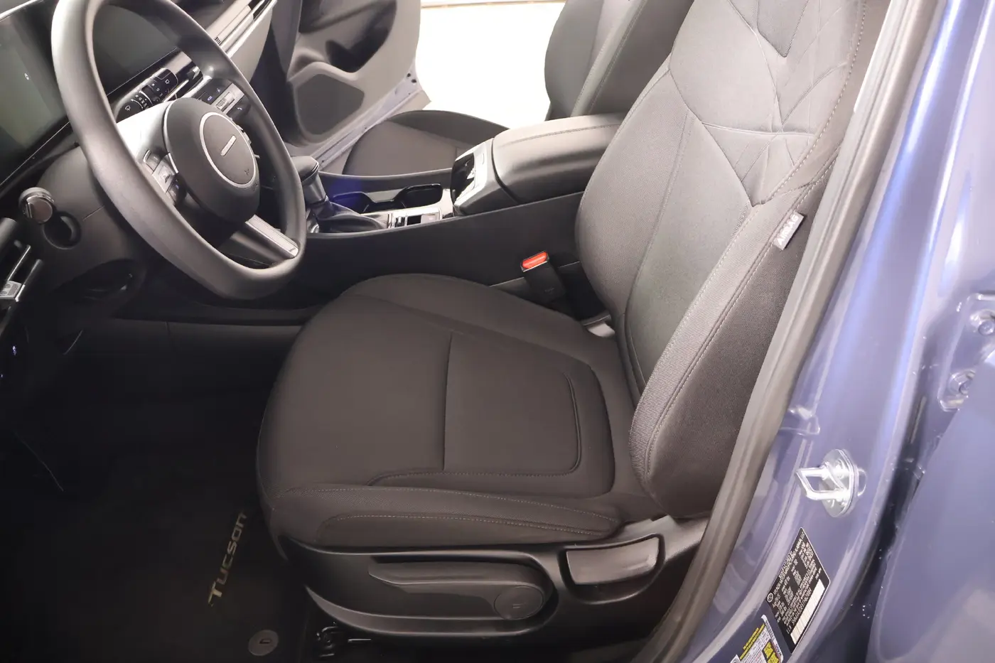 2026 Hyundai Tucson - $25,074