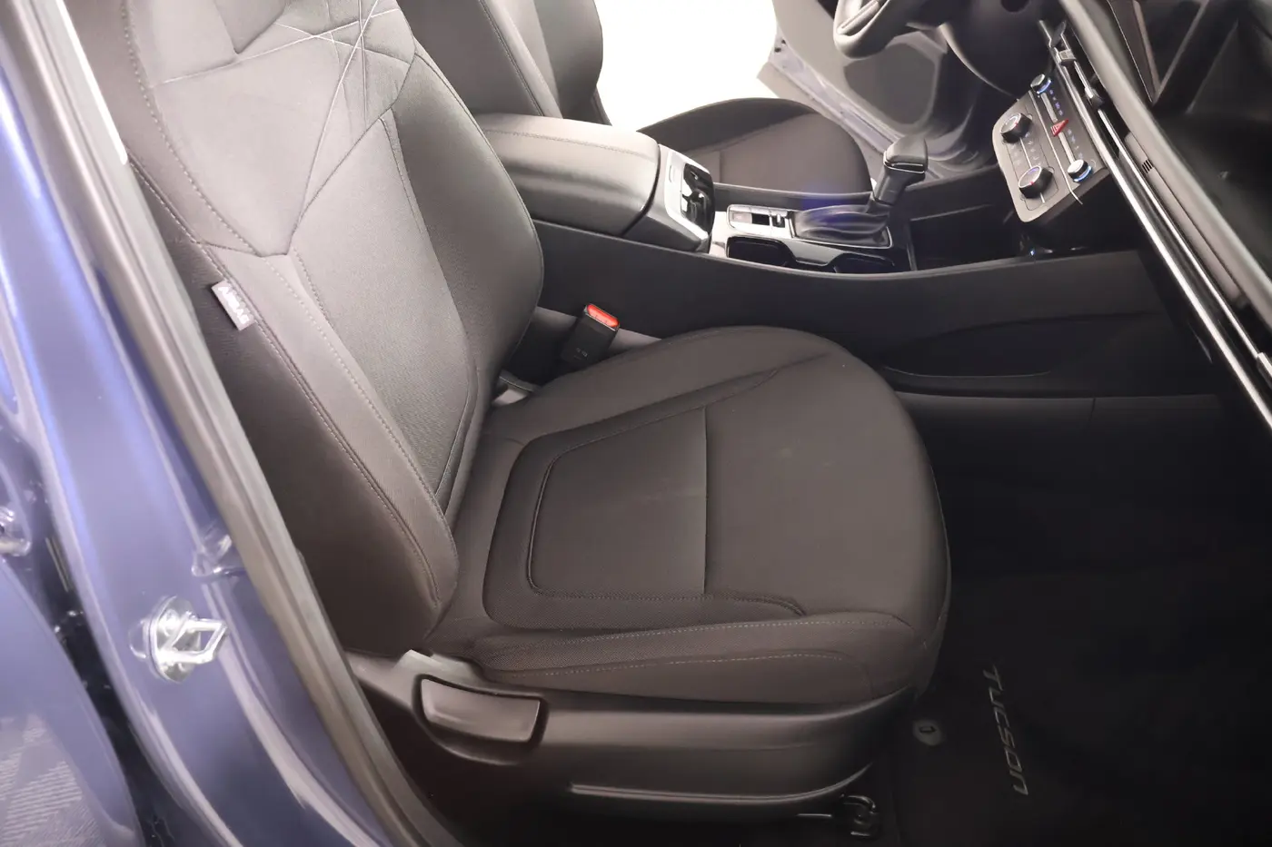 2026 Hyundai Tucson - $25,074
