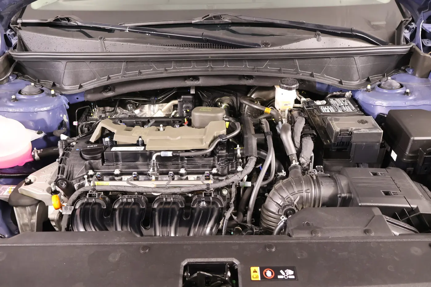 2026 Hyundai Tucson - $25,074