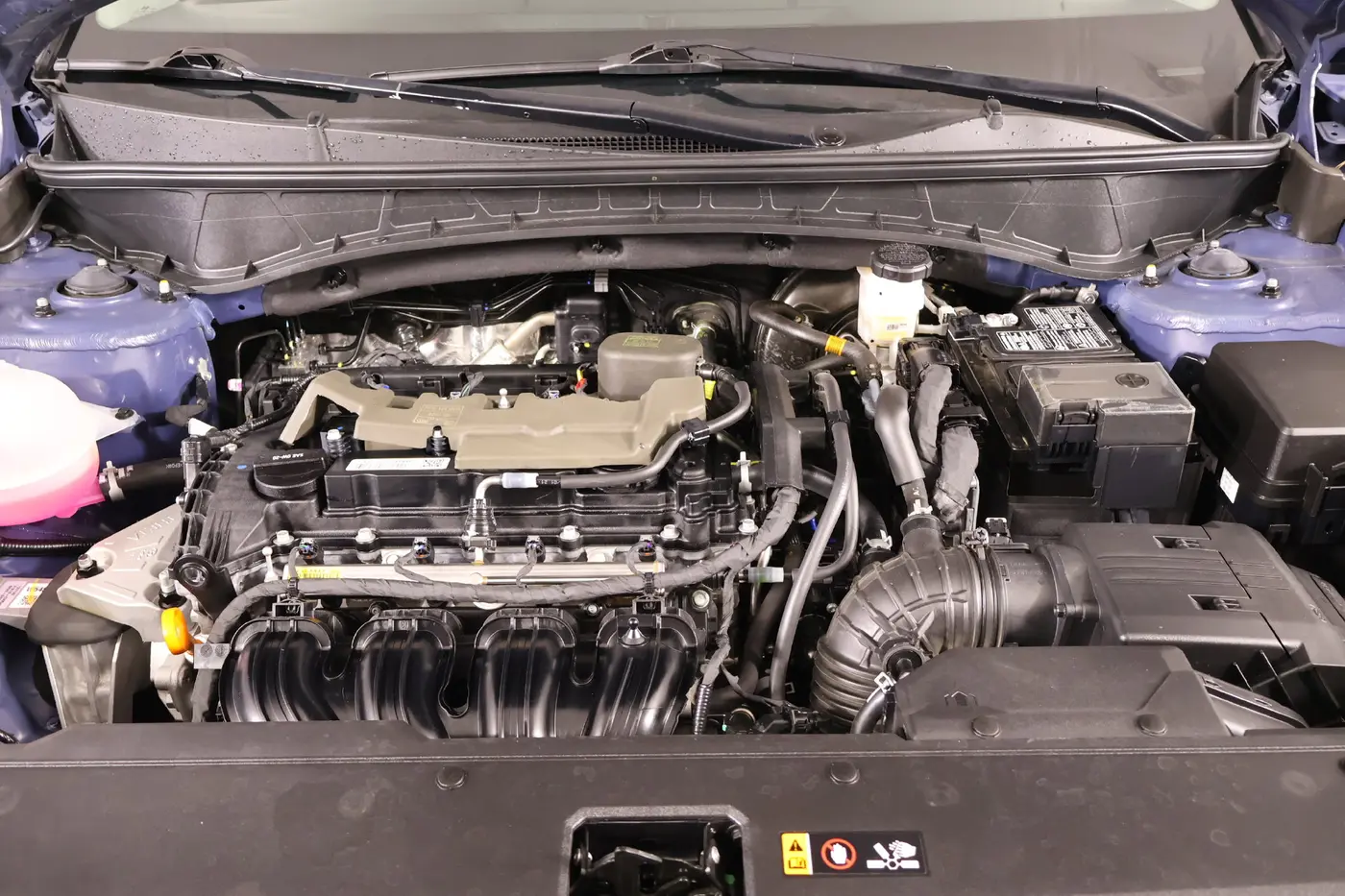 2026 Hyundai Tucson - $24,527