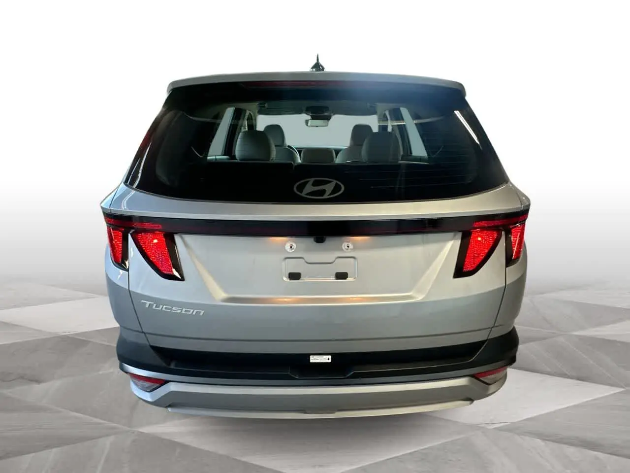 2026 Hyundai Tucson - $26,628