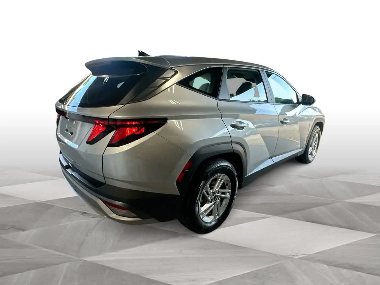 2026 Hyundai Tucson - $26,628
