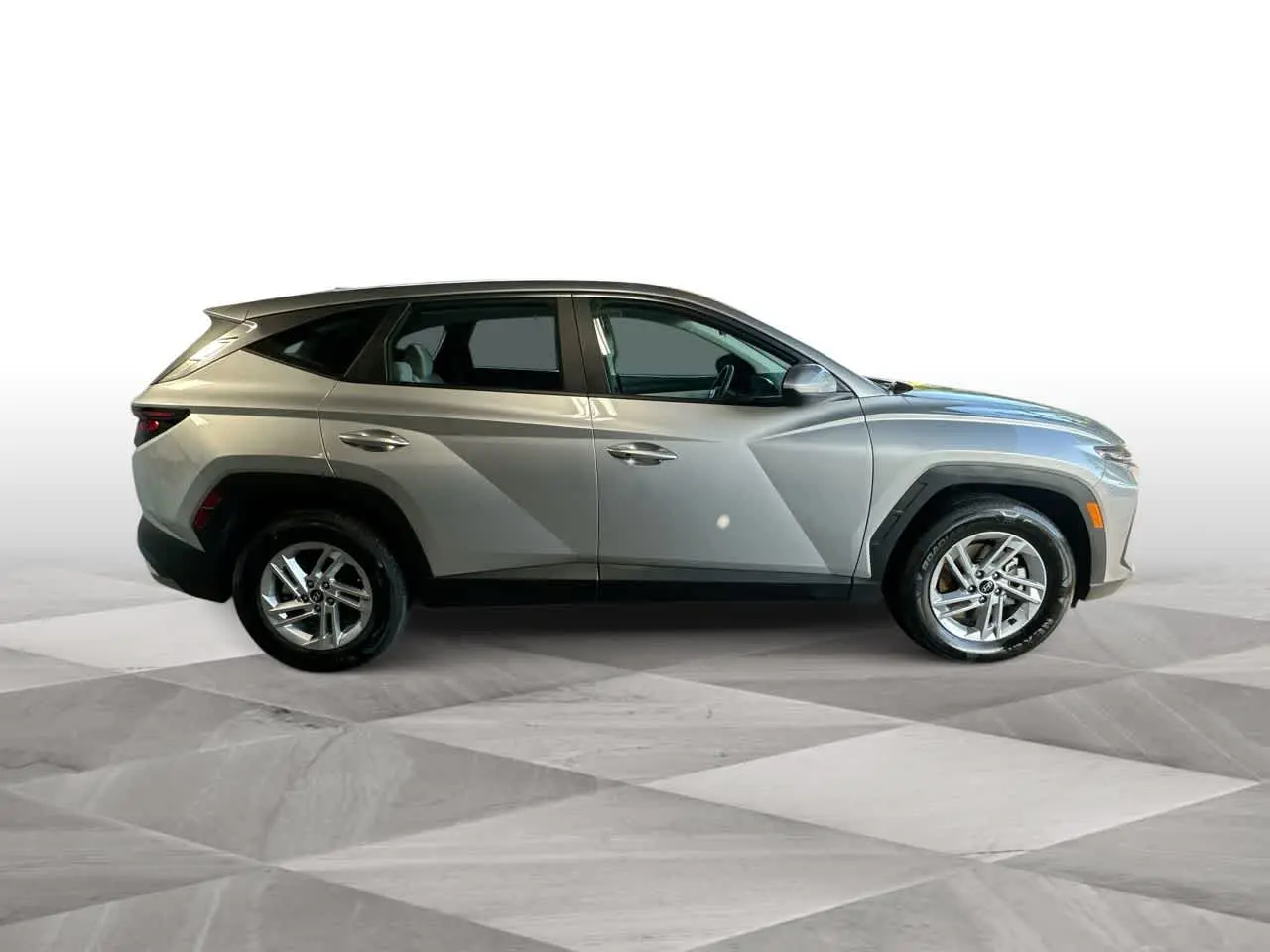 2026 Hyundai Tucson - $26,628