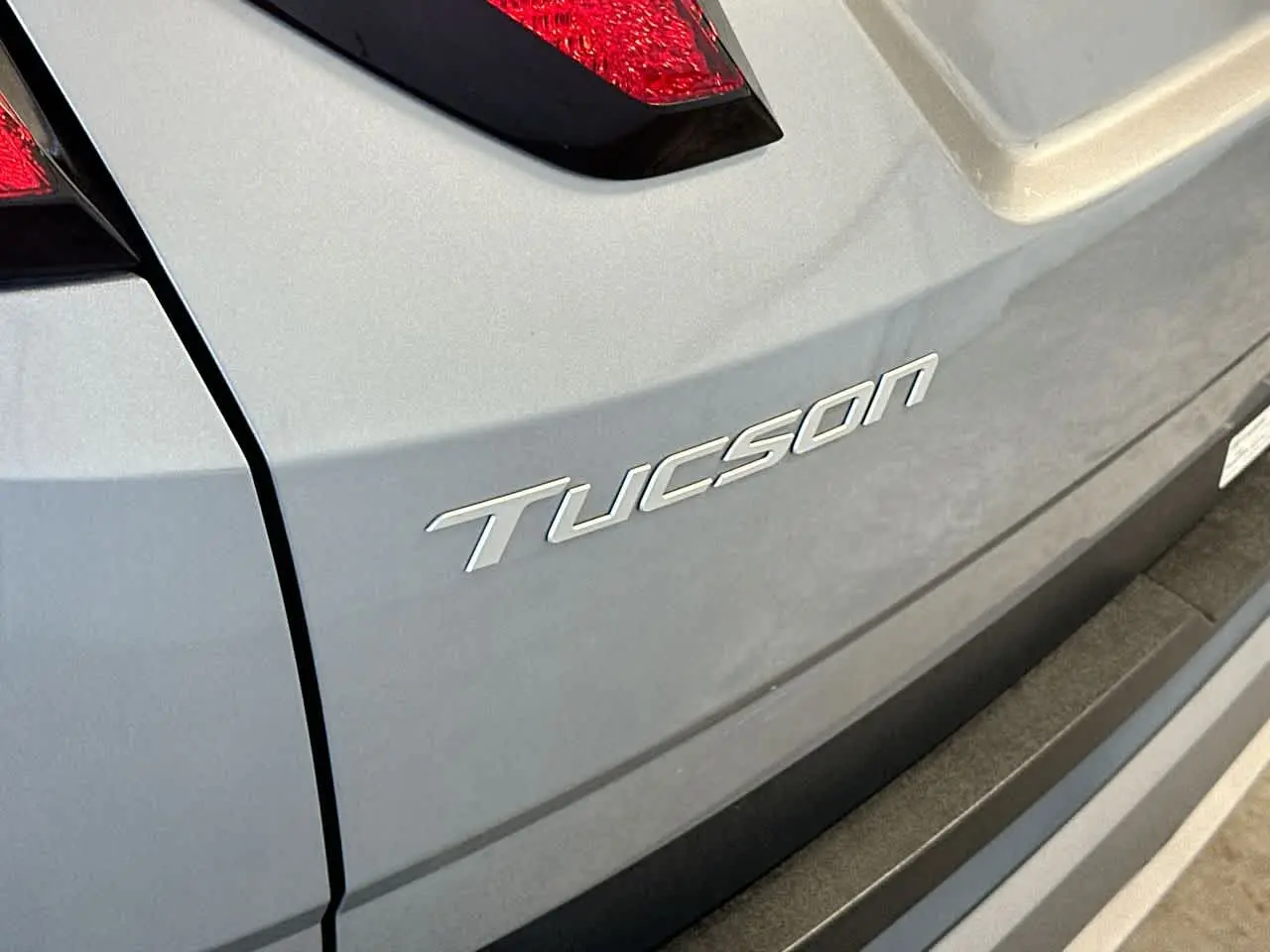 2026 Hyundai Tucson - $26,628