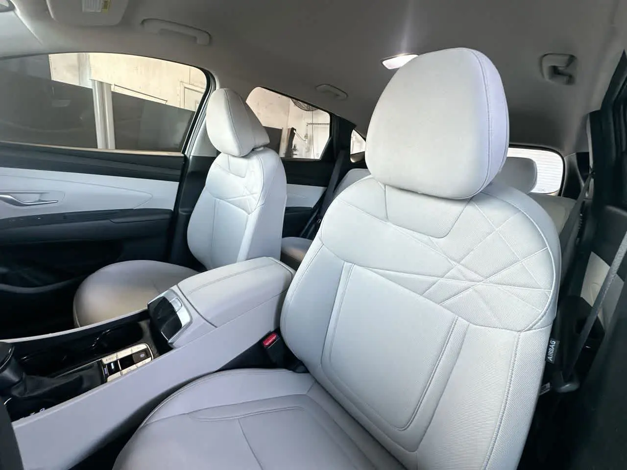 2026 Hyundai Tucson - $26,628