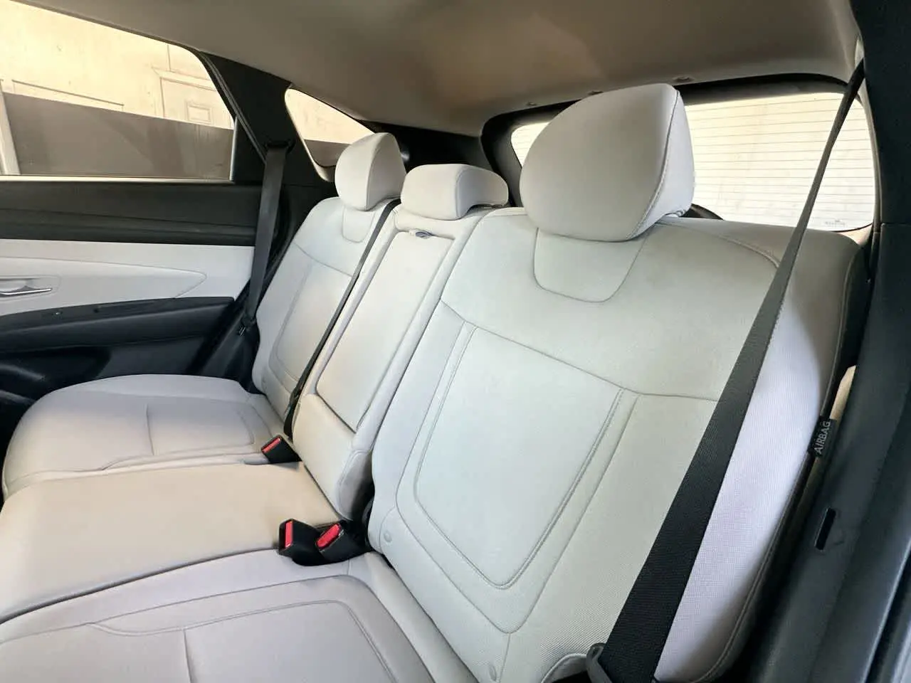 2026 Hyundai Tucson - $26,628