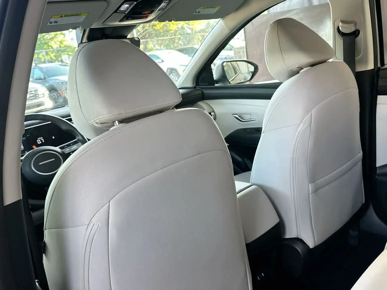2026 Hyundai Tucson - $26,628