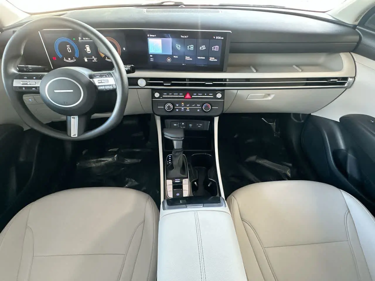 2026 Hyundai Tucson - $26,628
