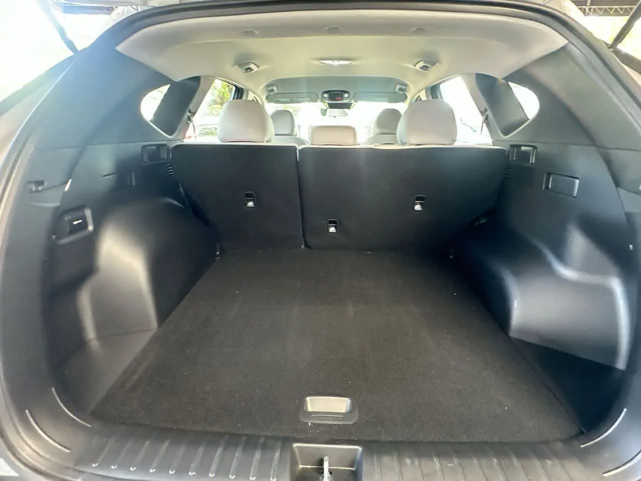 2026 Hyundai Tucson - $26,628