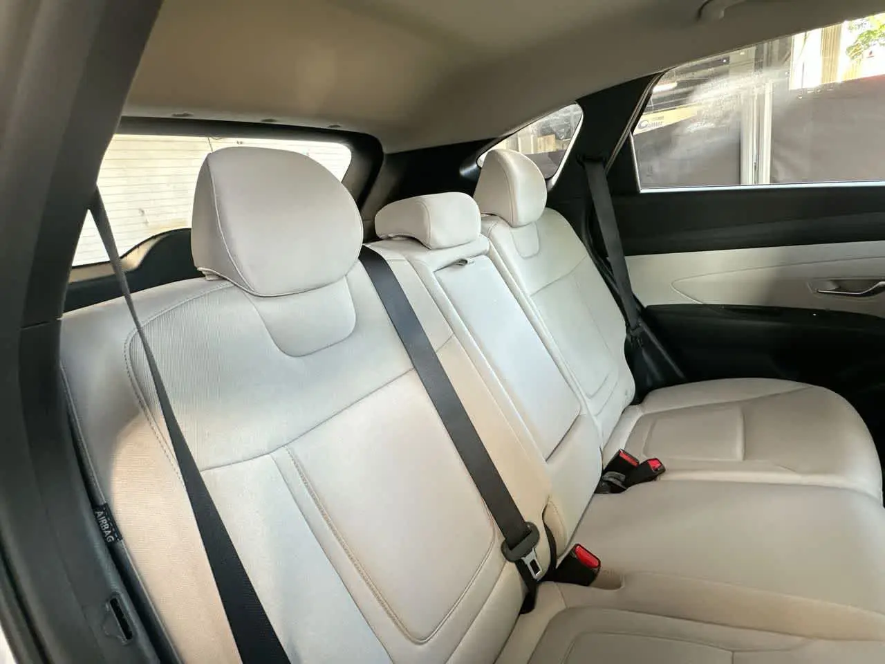 2026 Hyundai Tucson - $26,628