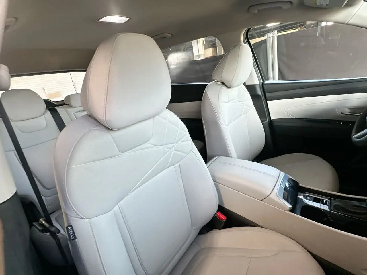 2026 Hyundai Tucson - $26,628