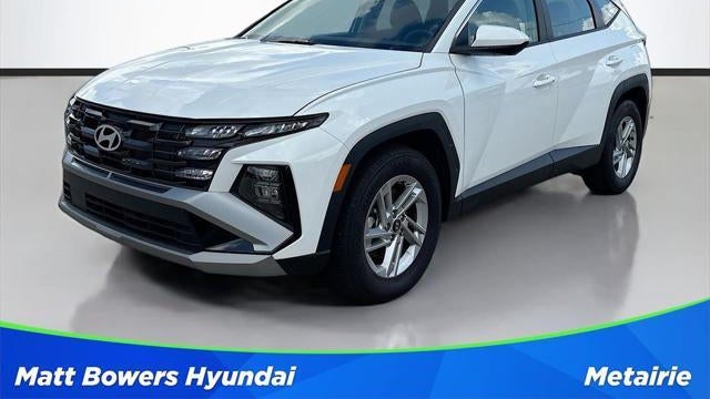 Preowned 2026 Hyundai TUCSON SE for Sale