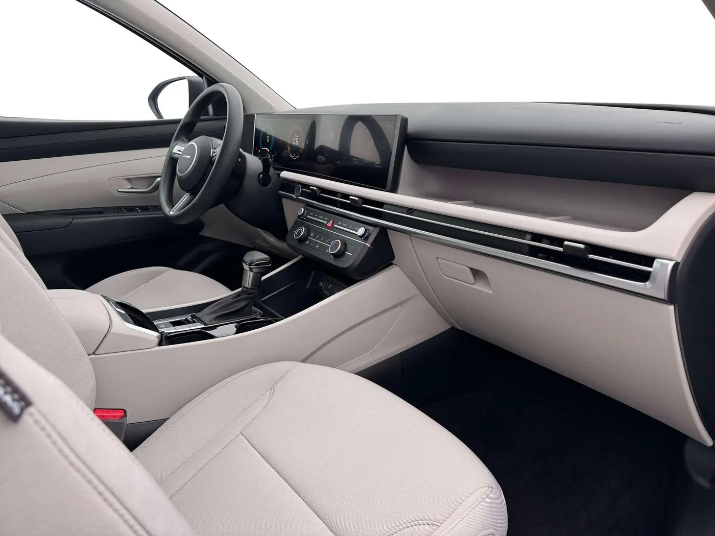 2026 Hyundai Tucson - $28,275