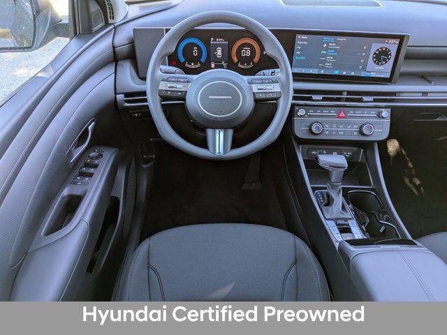 2026 Hyundai Tucson - $27,684
