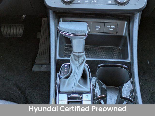2026 Hyundai Tucson - $27,684