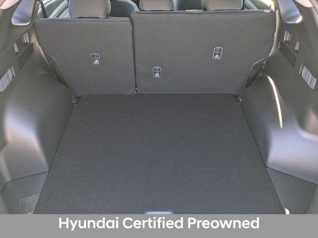 2026 Hyundai Tucson - $27,684