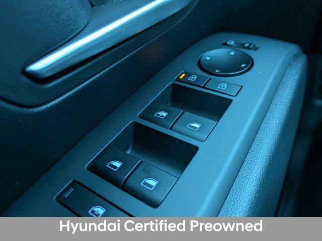 2026 Hyundai Tucson - $27,684