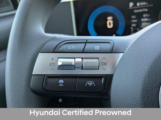 2026 Hyundai Tucson - $27,684