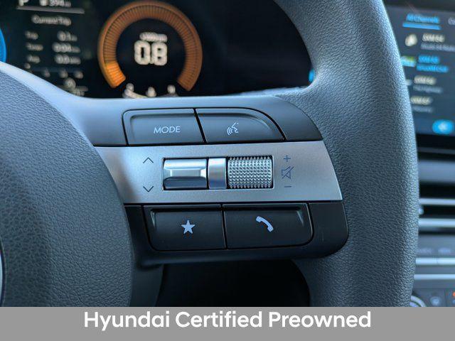 2026 Hyundai Tucson - $27,684