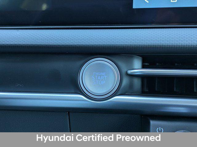 2026 Hyundai Tucson - $27,684