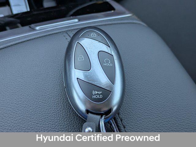 2026 Hyundai Tucson - $27,684