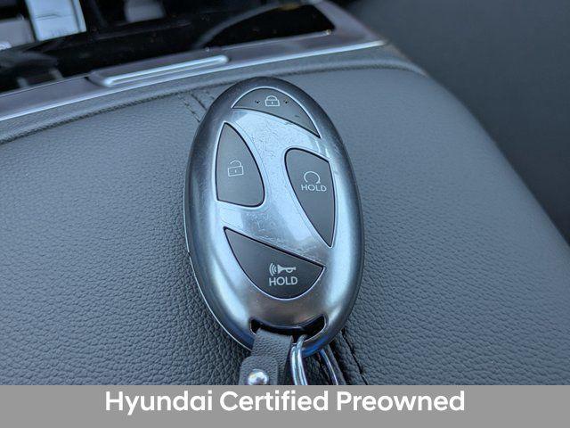 2026 Hyundai Tucson - $27,684