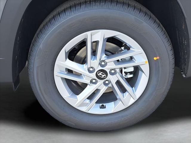 2026 Hyundai Tucson - $26,362