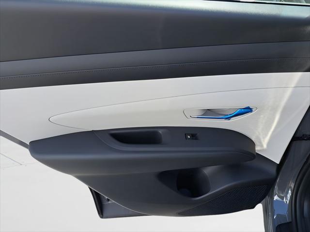 2026 Hyundai Tucson - $26,362