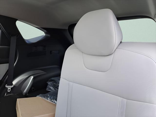 2026 Hyundai Tucson - $26,362