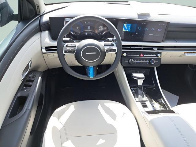 2026 Hyundai Tucson - $26,362