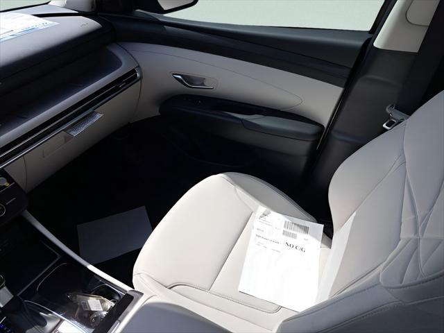 2026 Hyundai Tucson - $26,362