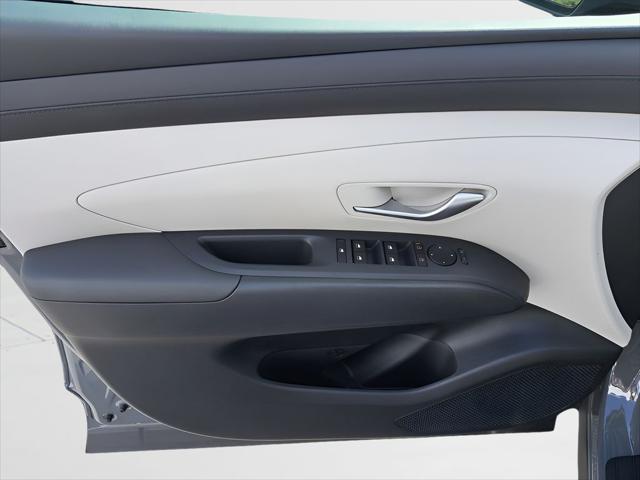 2026 Hyundai Tucson - $26,362