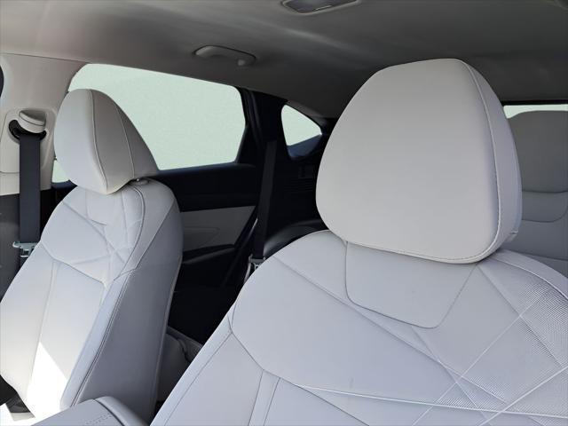 2026 Hyundai Tucson - $26,362