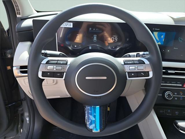 2026 Hyundai Tucson - $26,362