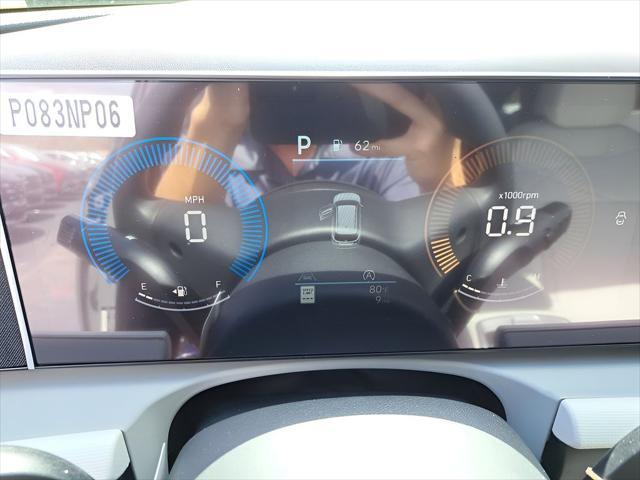 2026 Hyundai Tucson - $26,362