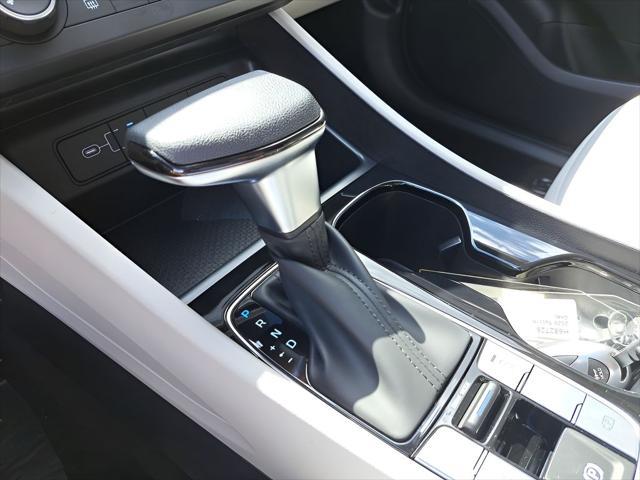 2026 Hyundai Tucson - $26,362