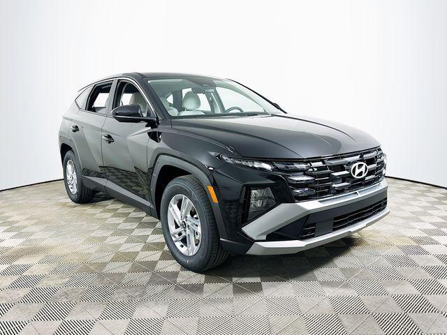 2026 Hyundai Tucson - $26,291