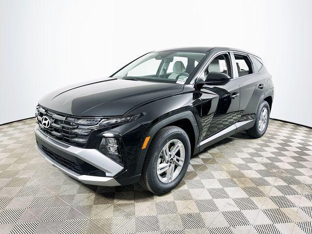 2026 Hyundai Tucson - $26,291