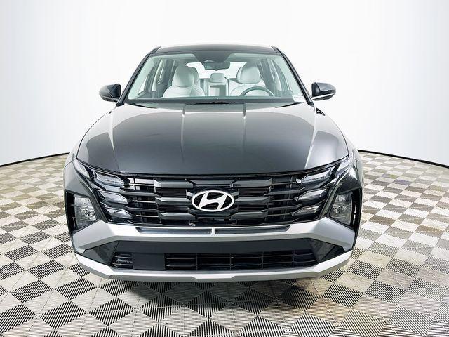 2026 Hyundai Tucson - $26,291